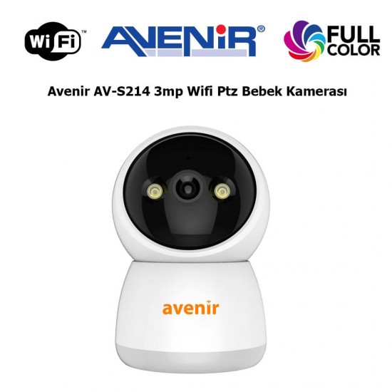 avenir-av-s214-3mp-wifi-bebek-kamerasi-doner-kamera